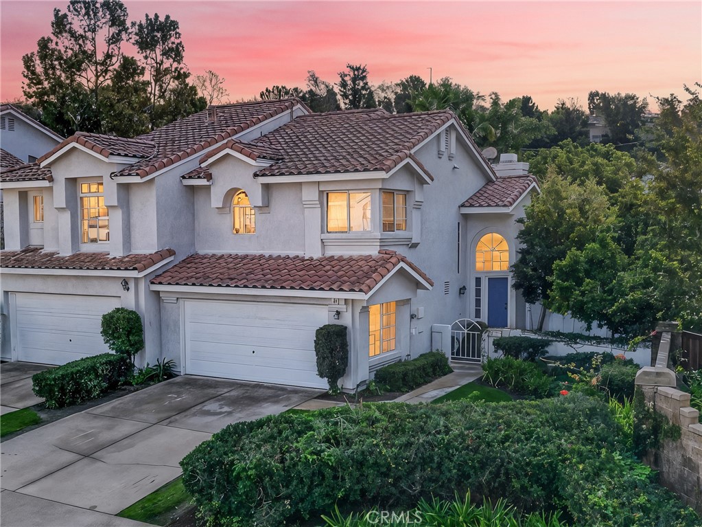 26 Cuervo Drive