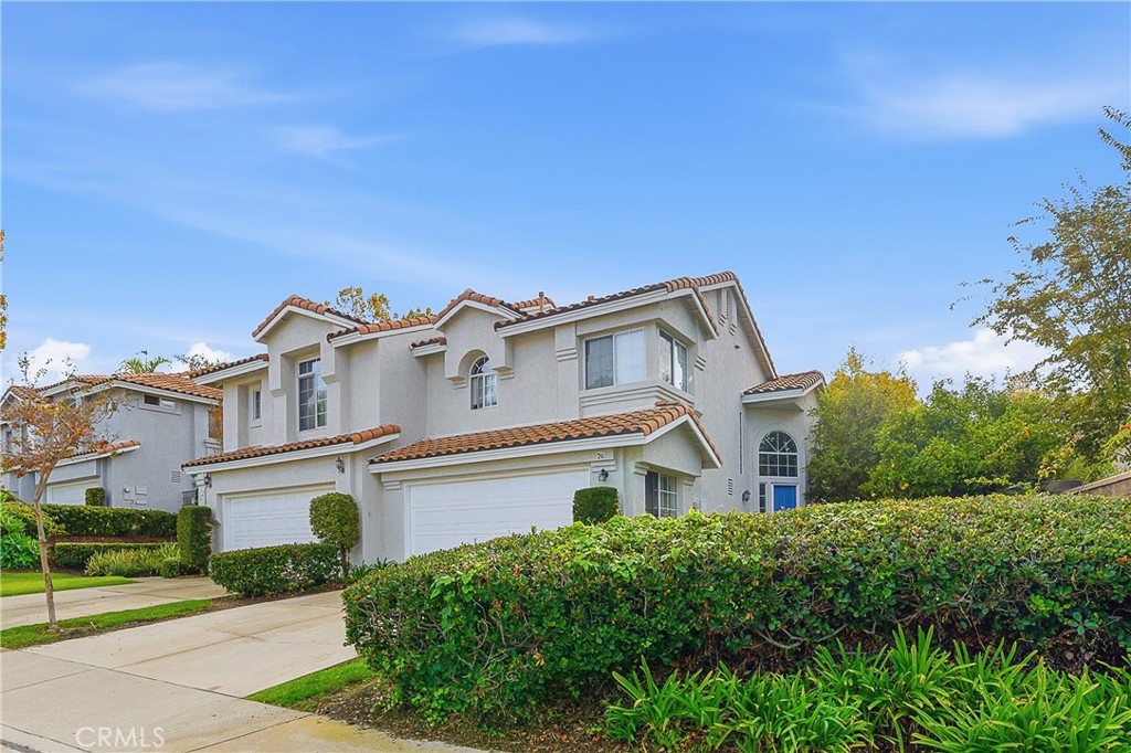 26 Cuervo Drive
