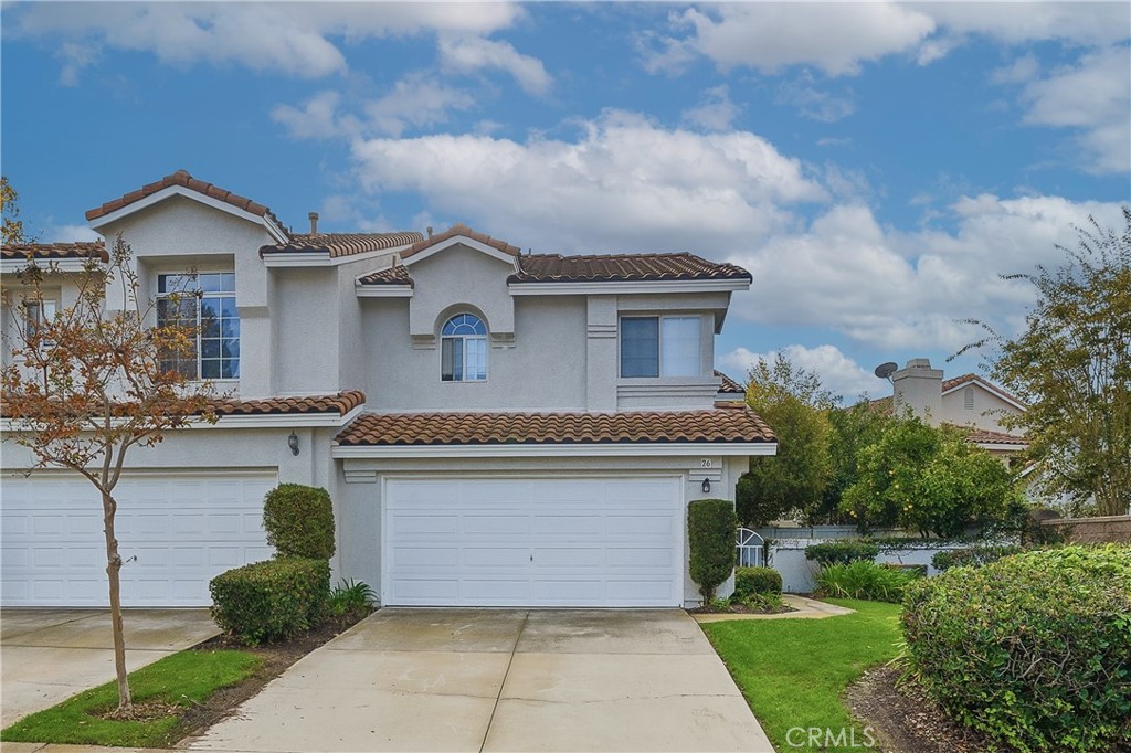 26 Cuervo Drive