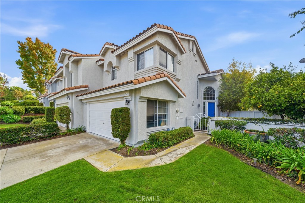 26 Cuervo Drive