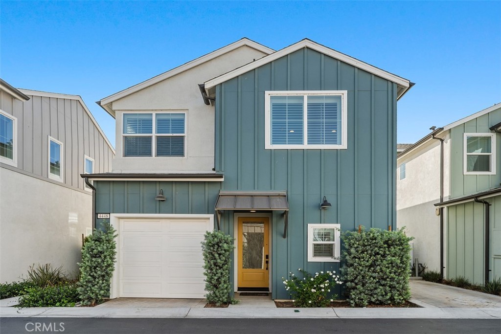 4448 Forsyth Paseo