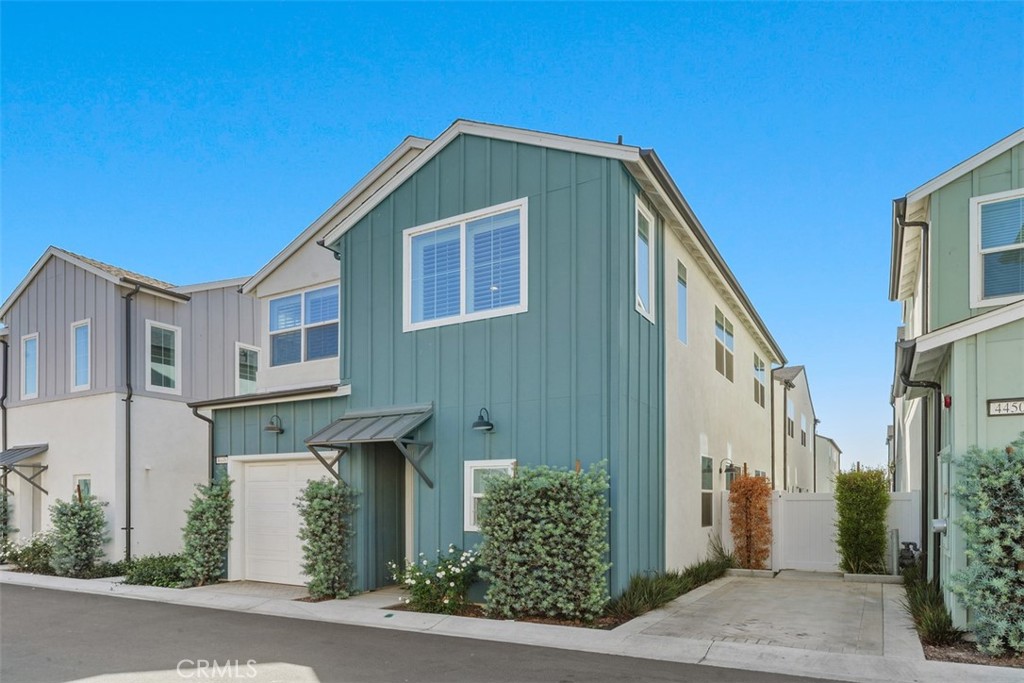 4448 Forsyth Paseo