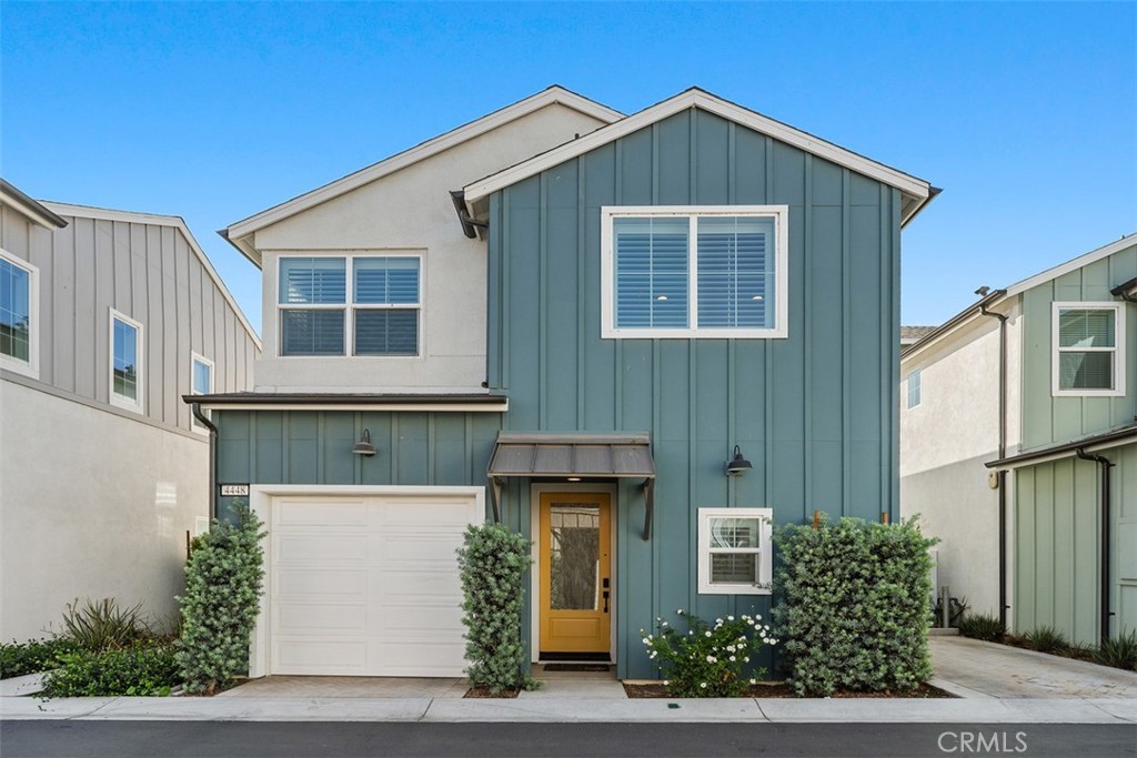 4448 Forsyth Paseo