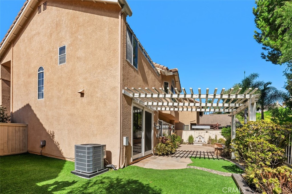 36 Tanglewood