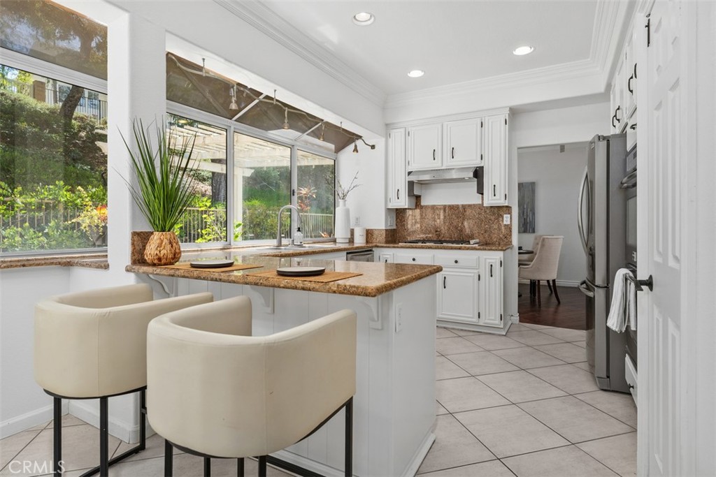 36 Tanglewood