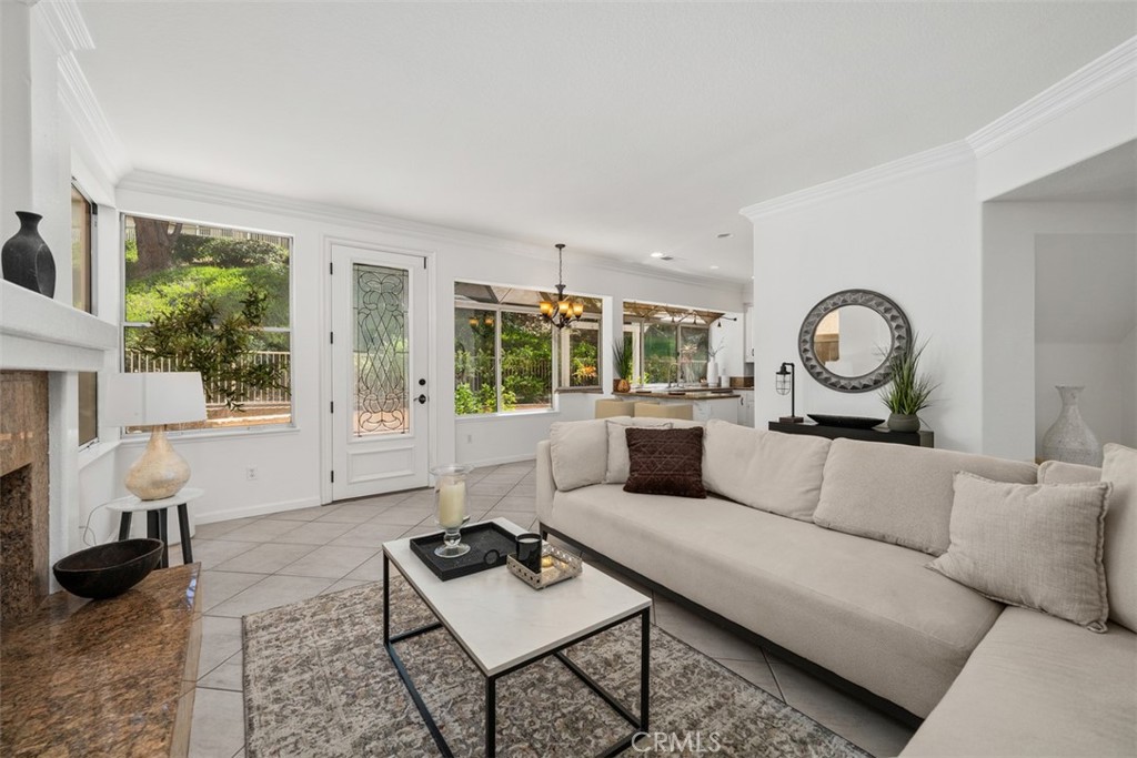 36 Tanglewood