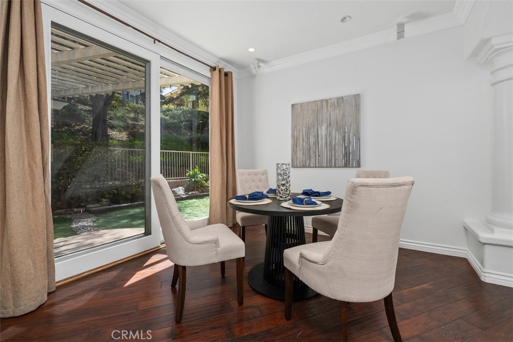 36 Tanglewood