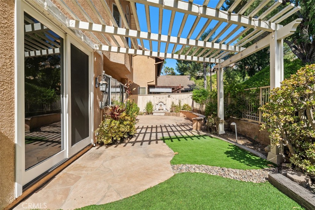 36 Tanglewood