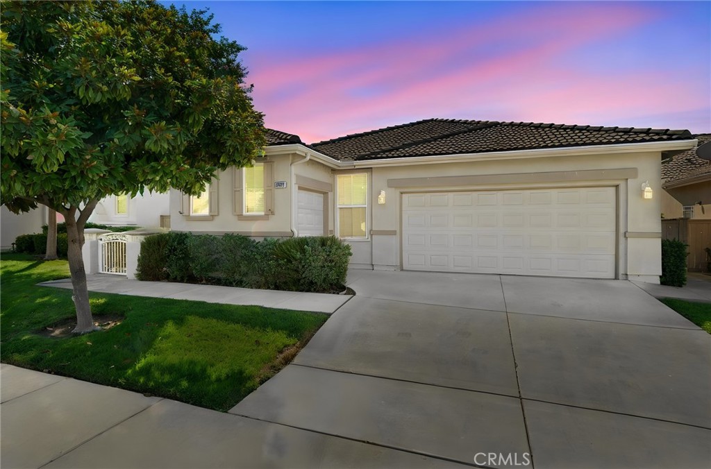 28744 Fall Creek Court