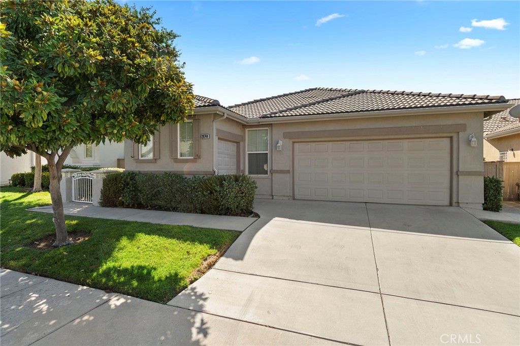 28744 Fall Creek Court