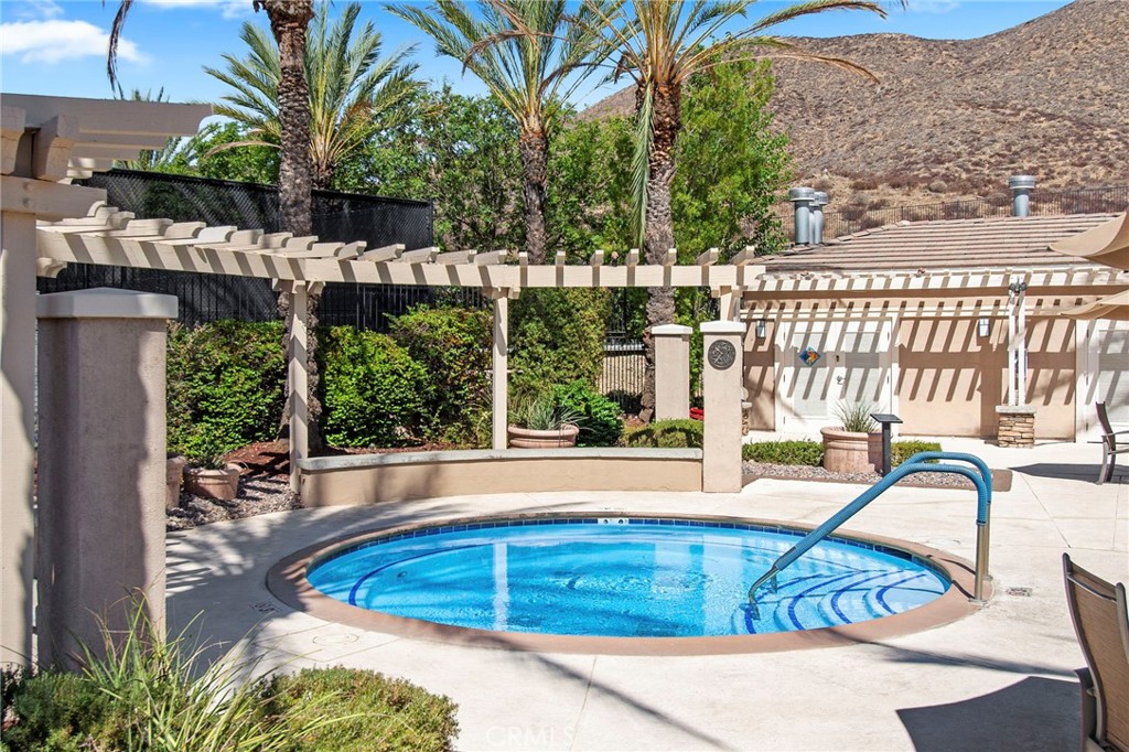 28744 Fall Creek Court