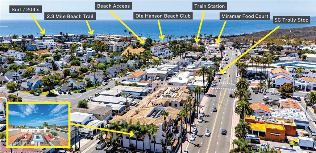 1520 N El Camino Real