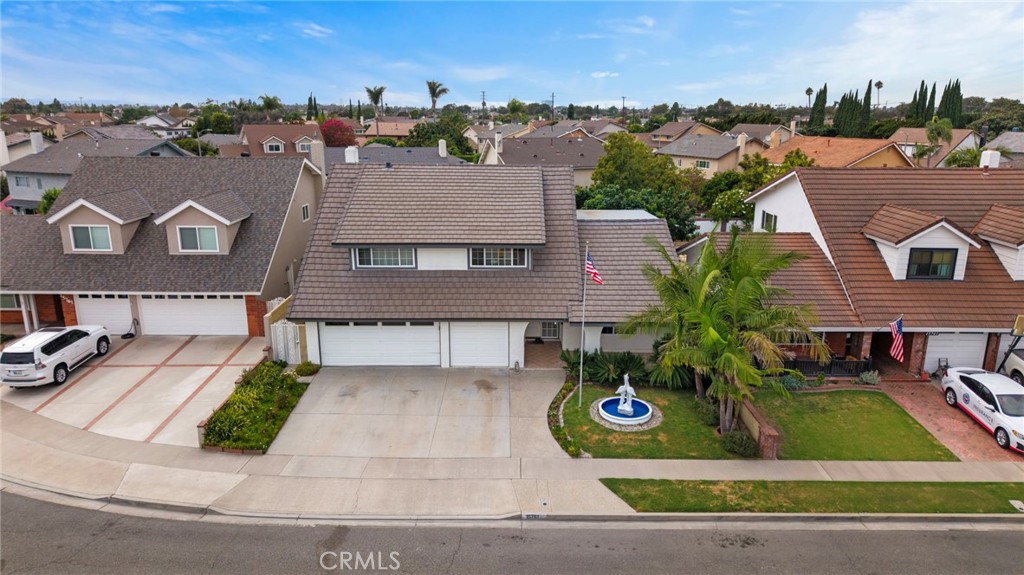 15751 Cromwell Circle