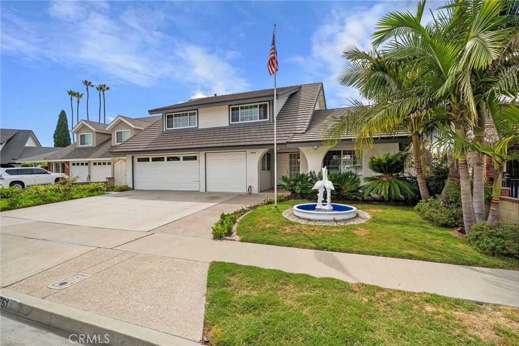 15751 Cromwell Circle