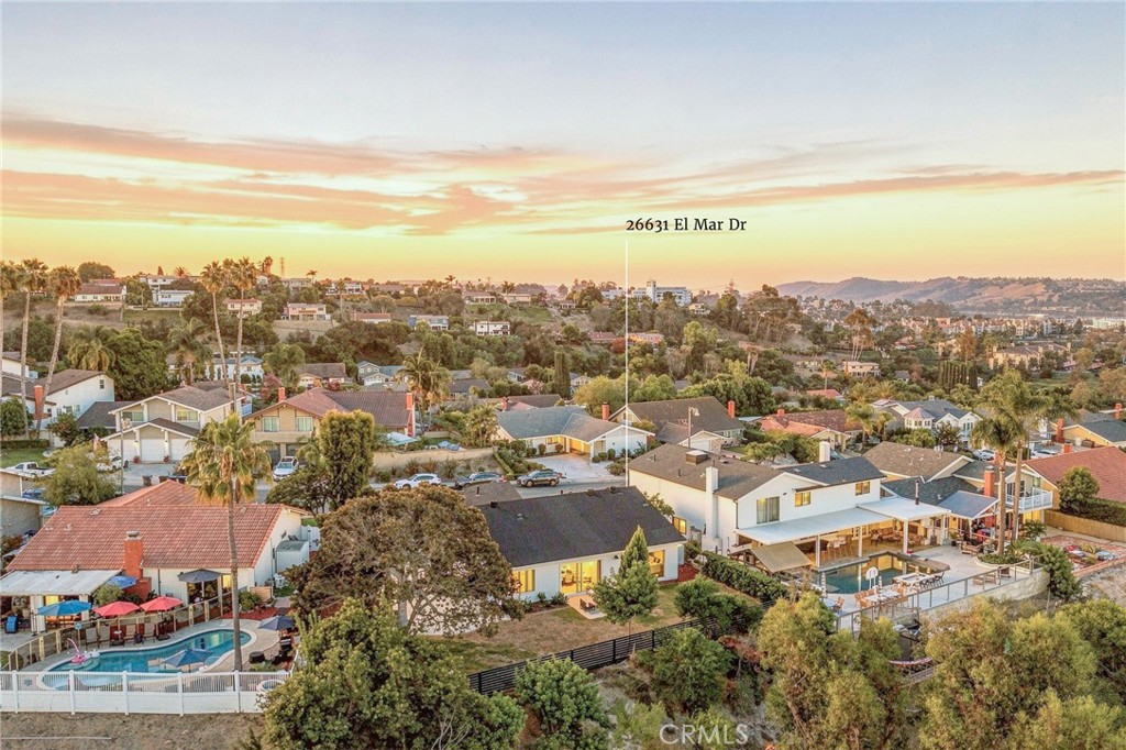 26631 El Mar Drive