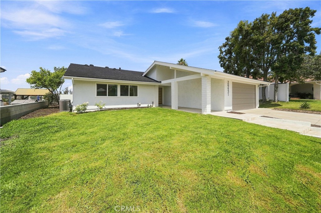 26631 El Mar Drive