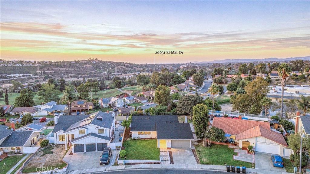 26631 El Mar Drive