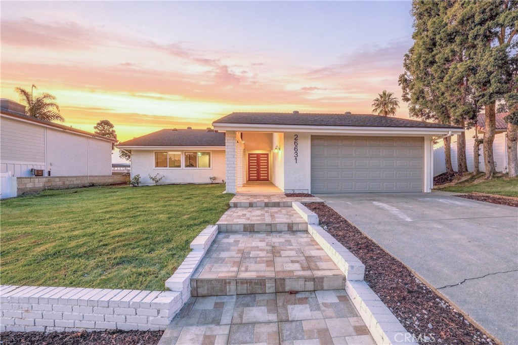 26631 El Mar Drive