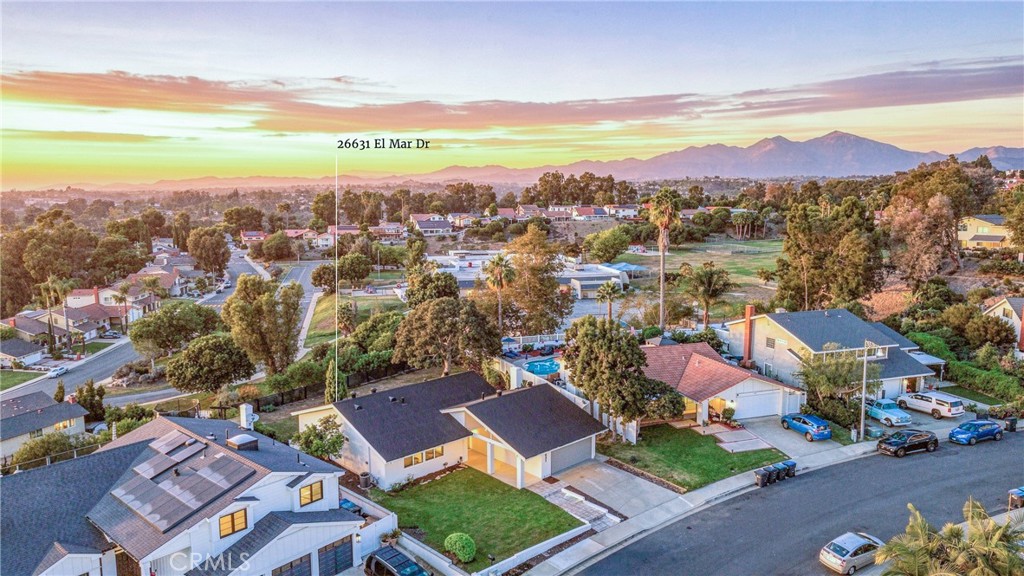 26631 El Mar Drive