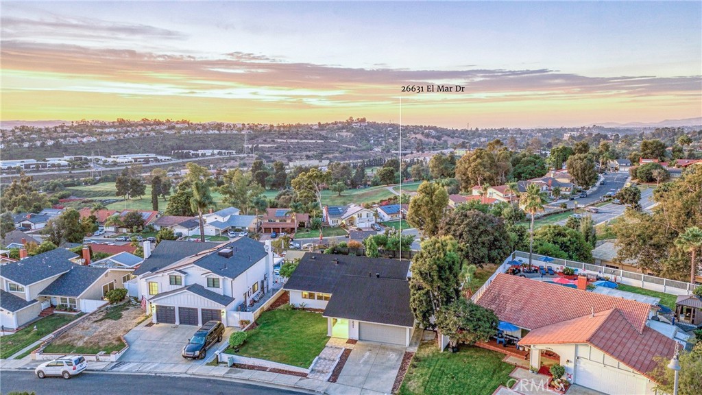 26631 El Mar Drive