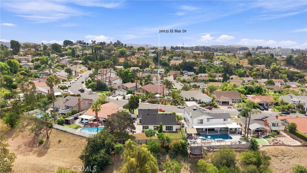 26631 El Mar Drive