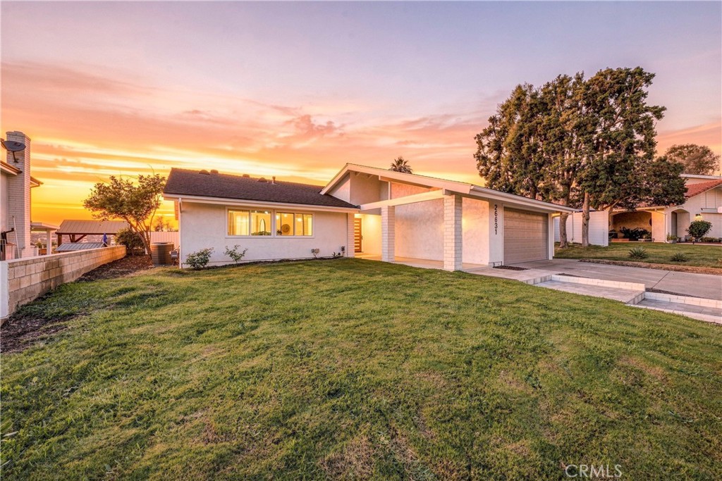 26631 El Mar Drive