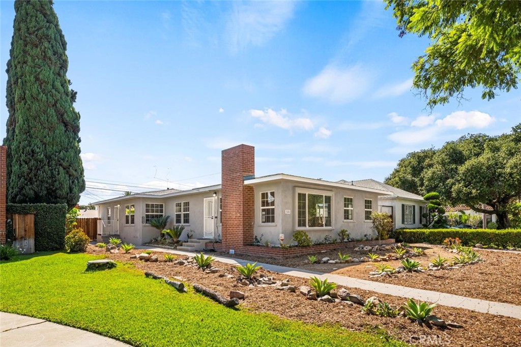 3606 California