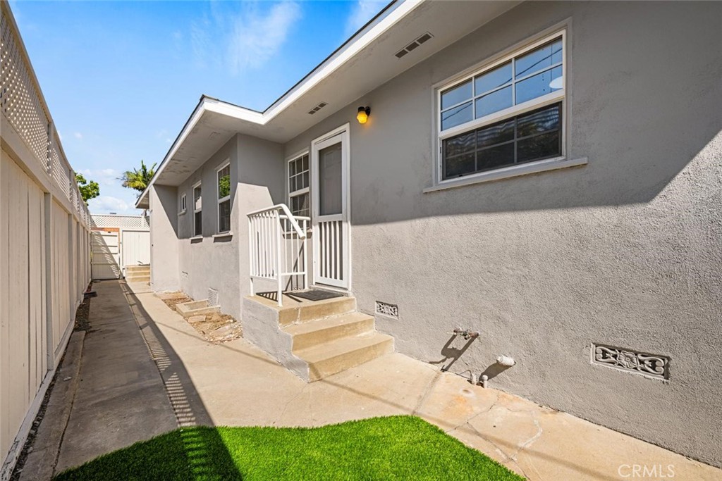 3606 California