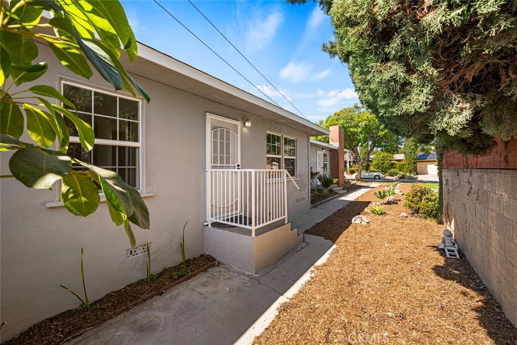 3606 California