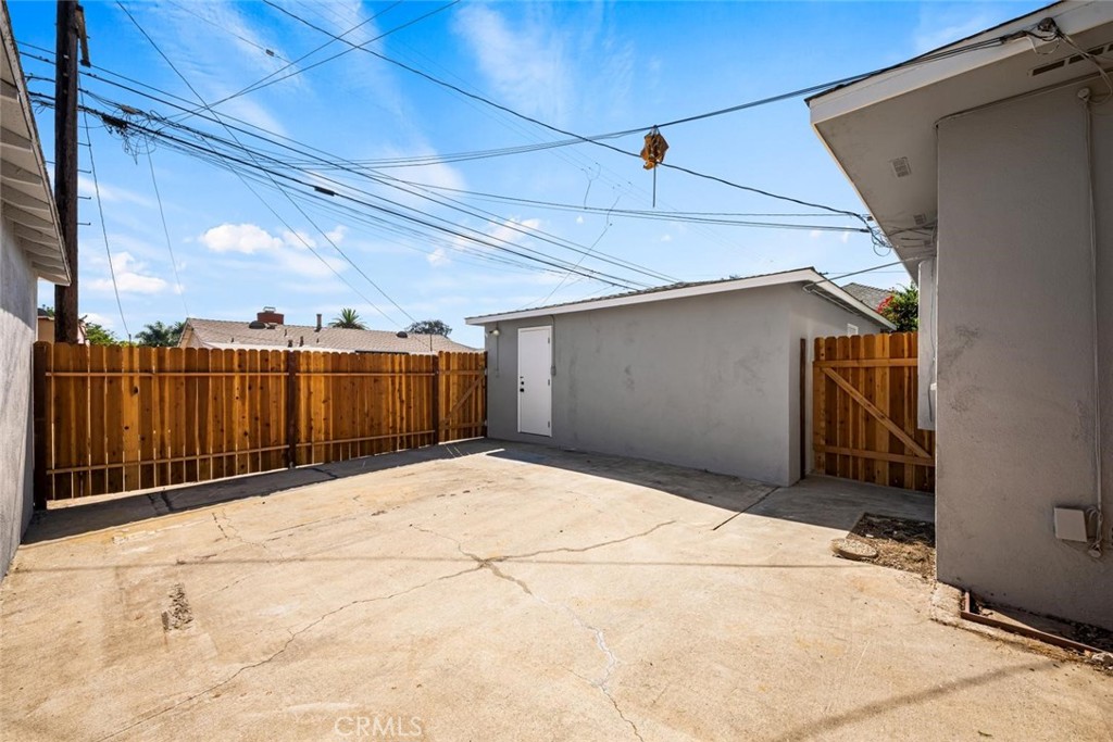 3606 California