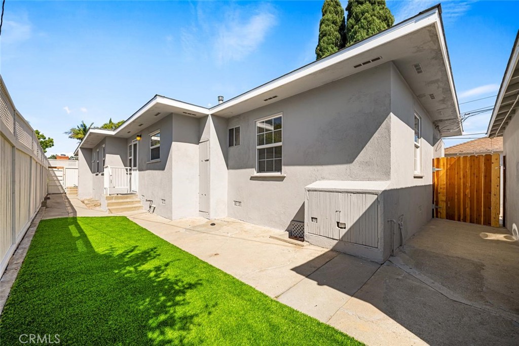 3606 California