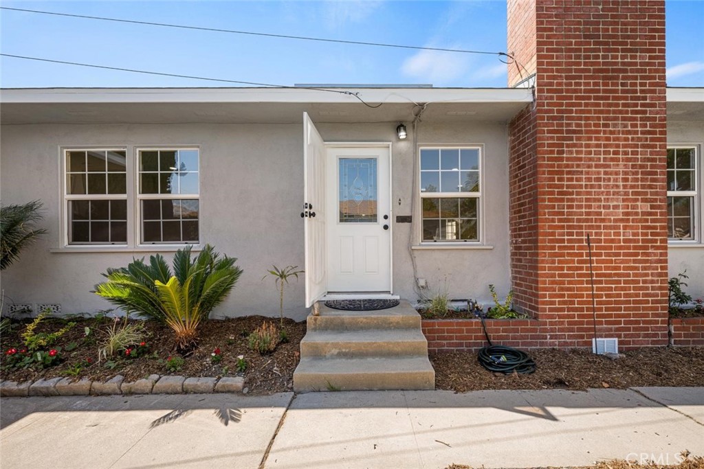 3606 California