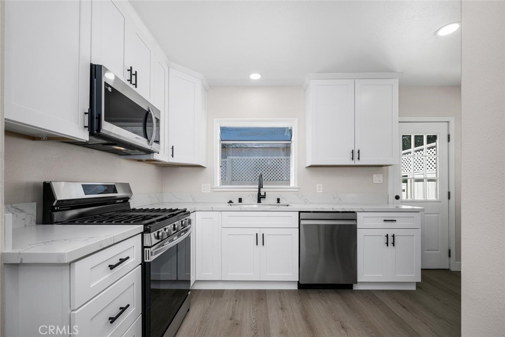 3606 California