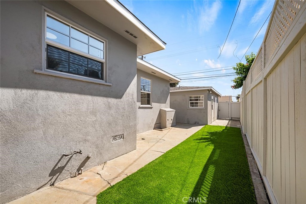 3606 California