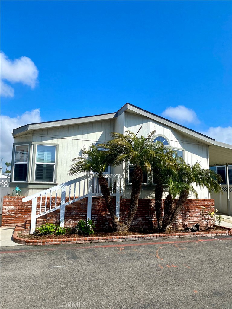 20701 Beach Boulevard 107