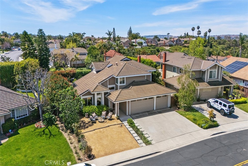 25732 Weston Drive