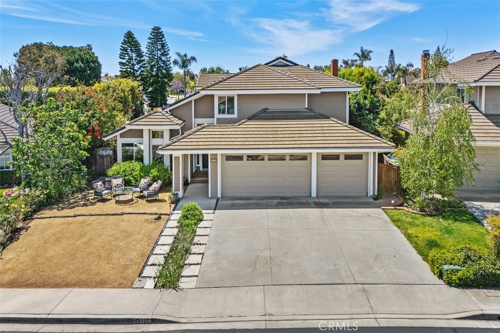 25732 Weston Drive