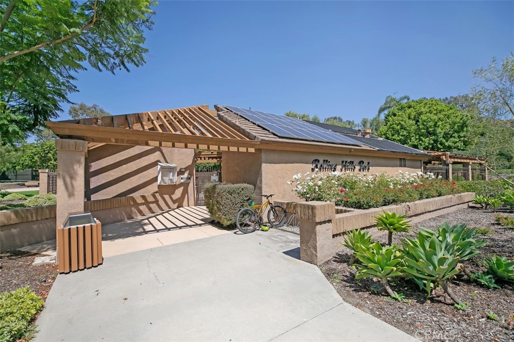 25732 Weston Drive