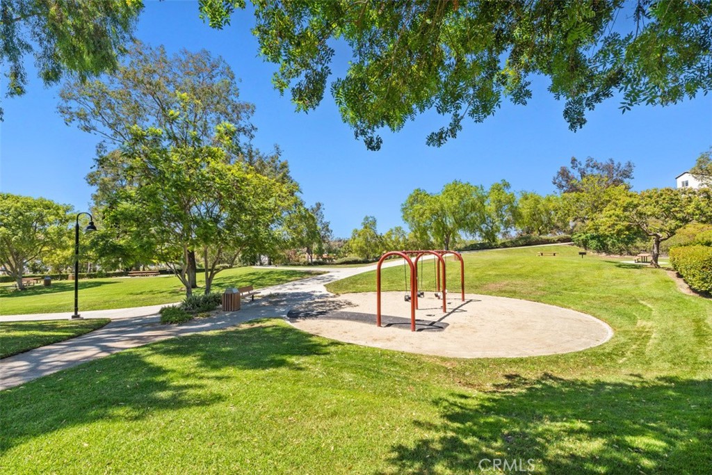 25732 Weston Drive