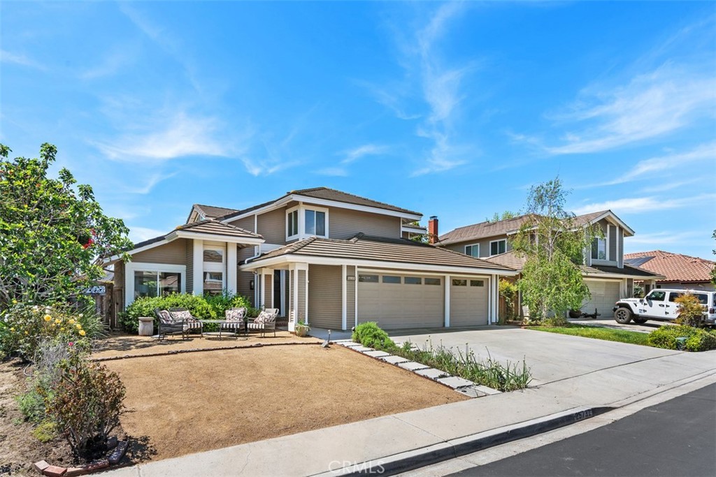 25732 Weston Drive