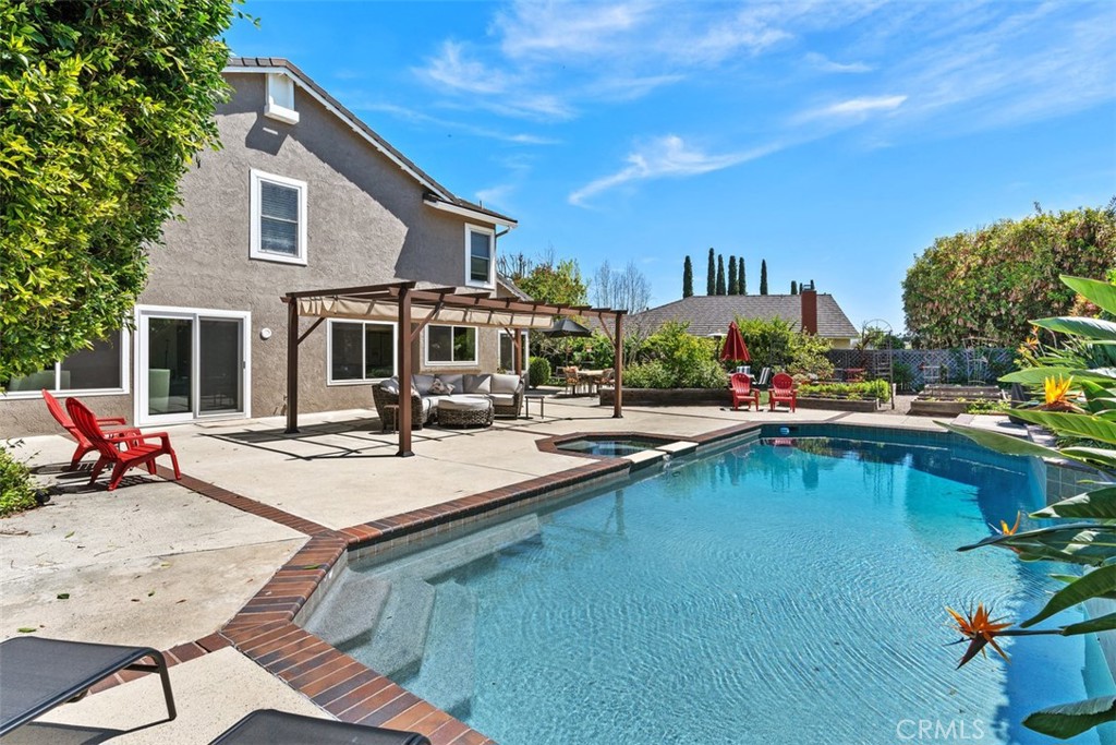 25732 Weston Drive