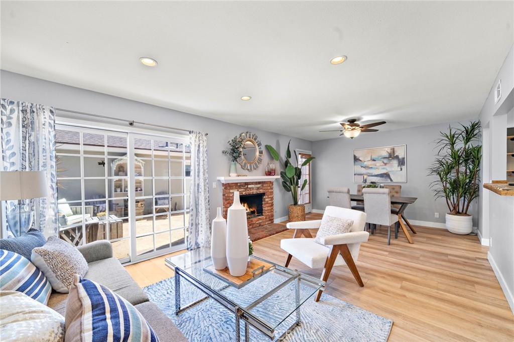 8215 Deerfield Drive