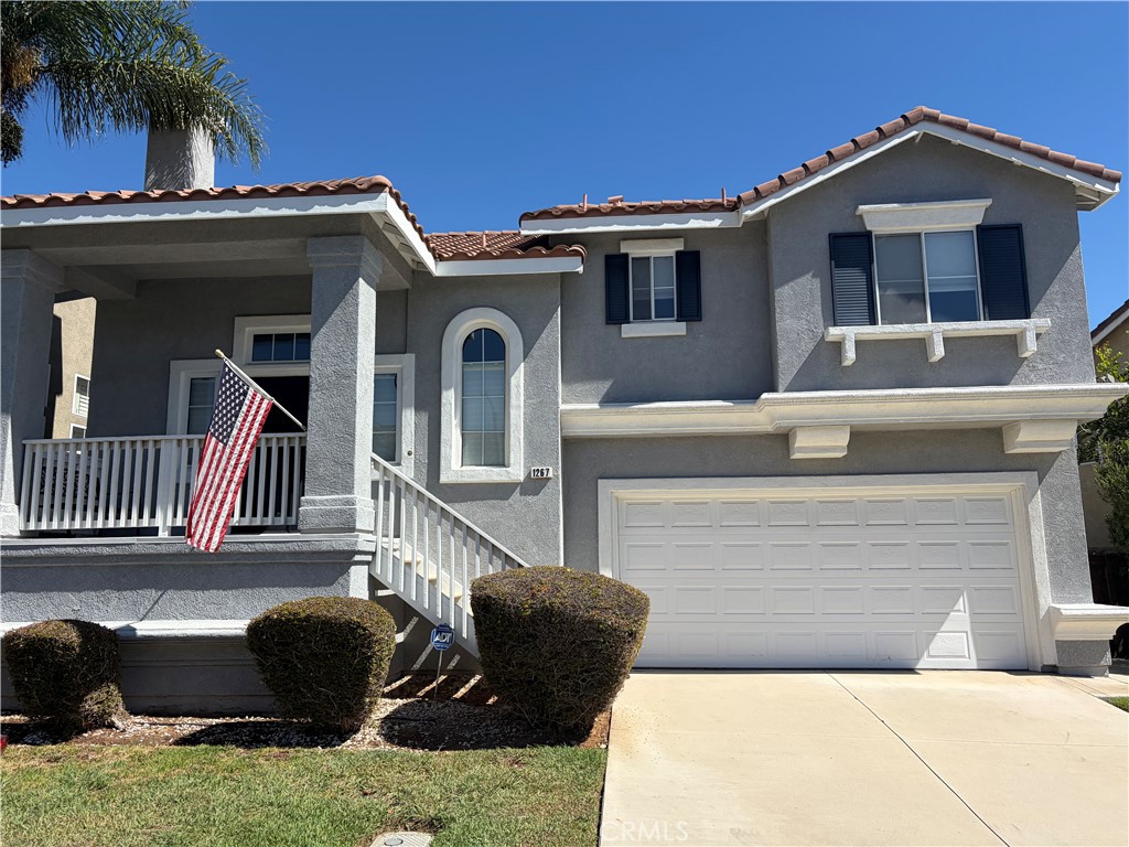1267 Mirasol