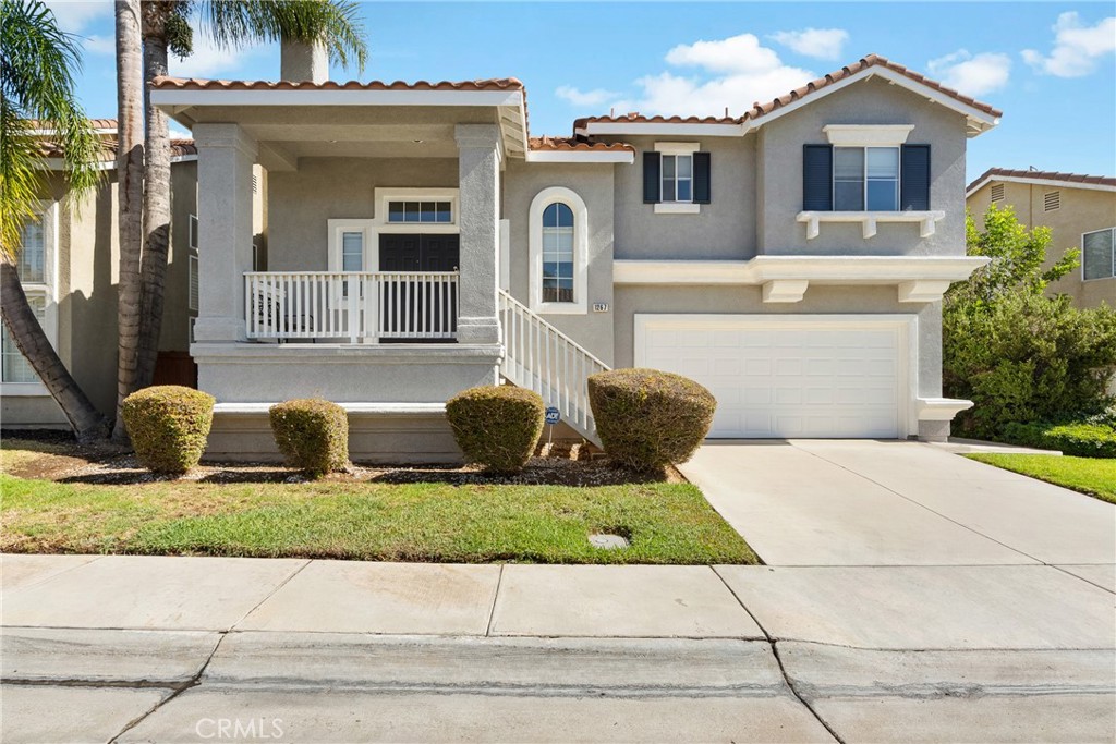 1267 Mirasol