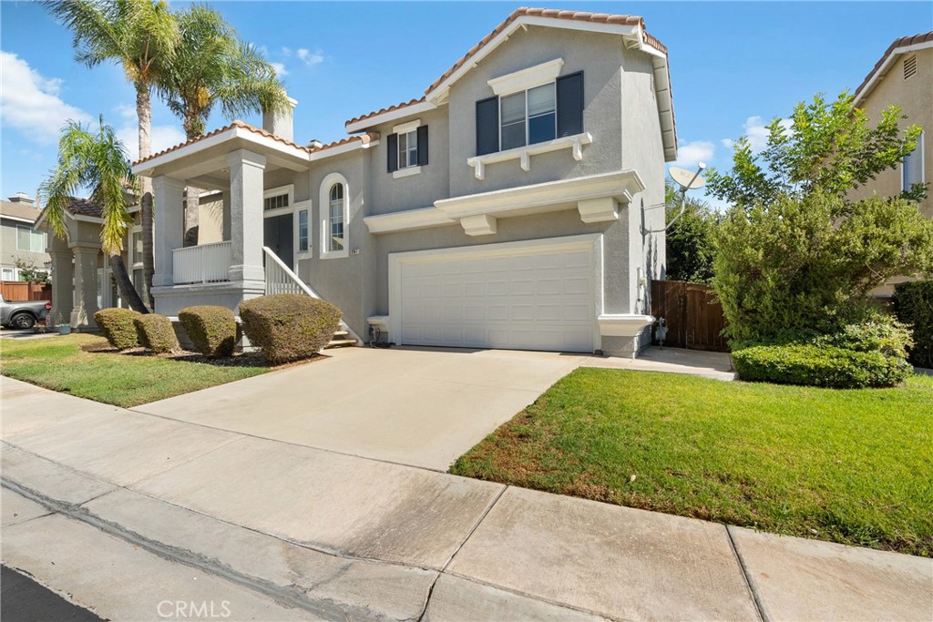 1267 Mirasol