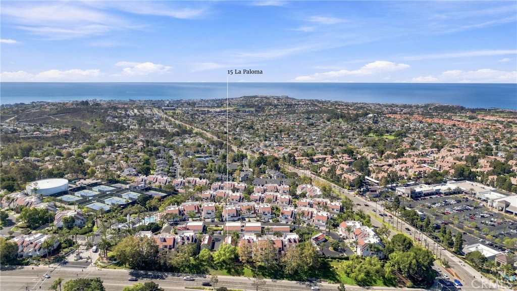 15 La Paloma