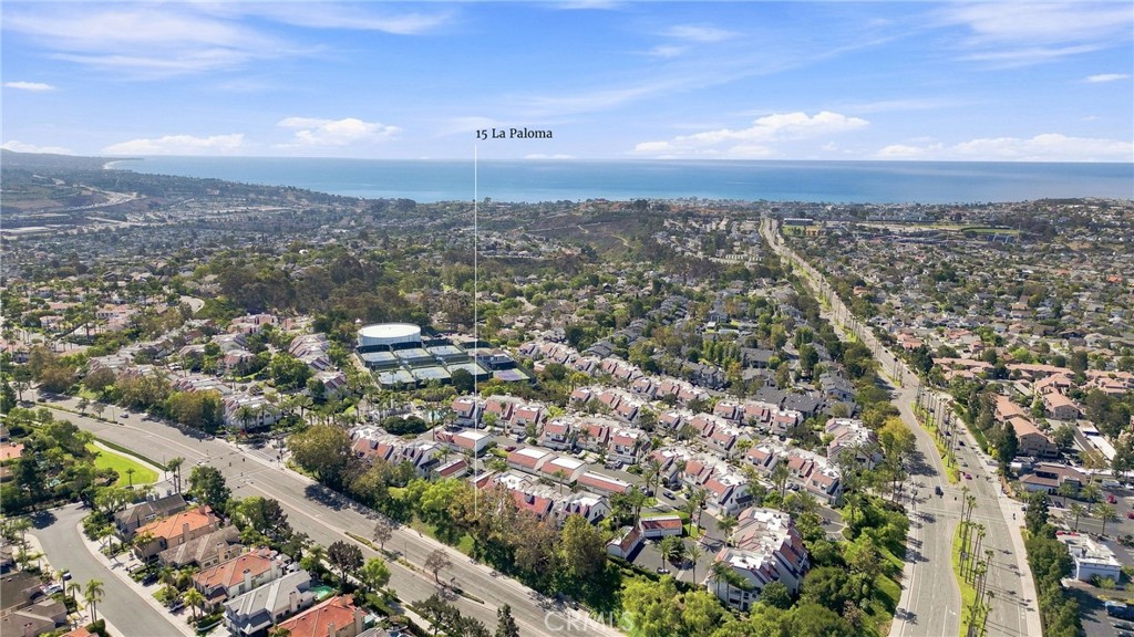 15 La Paloma
