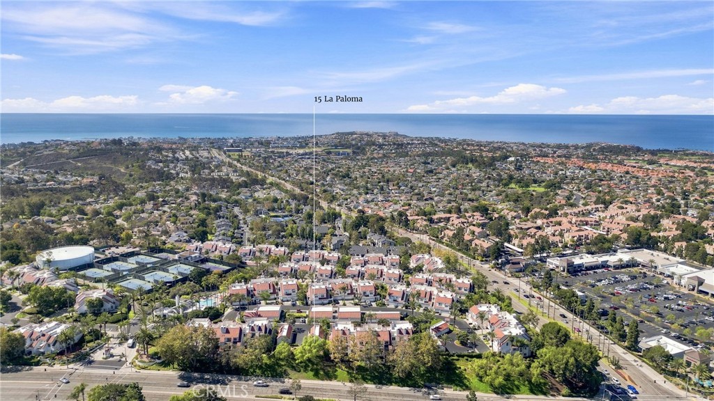 15 La Paloma