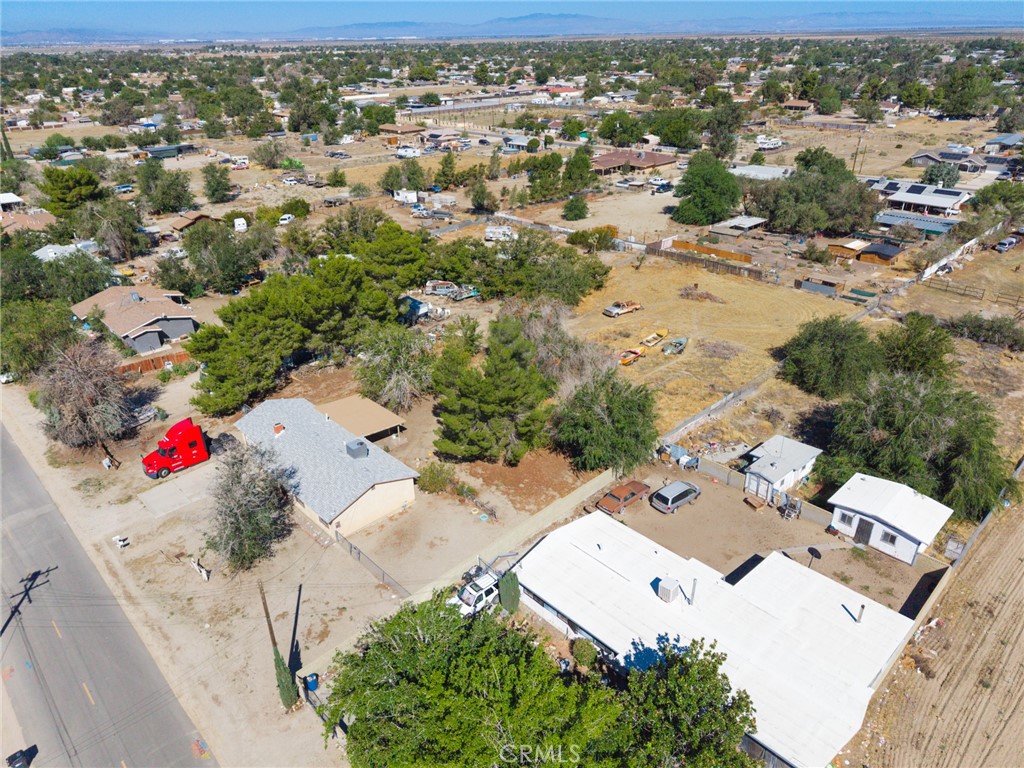 10821 E Avenue R14