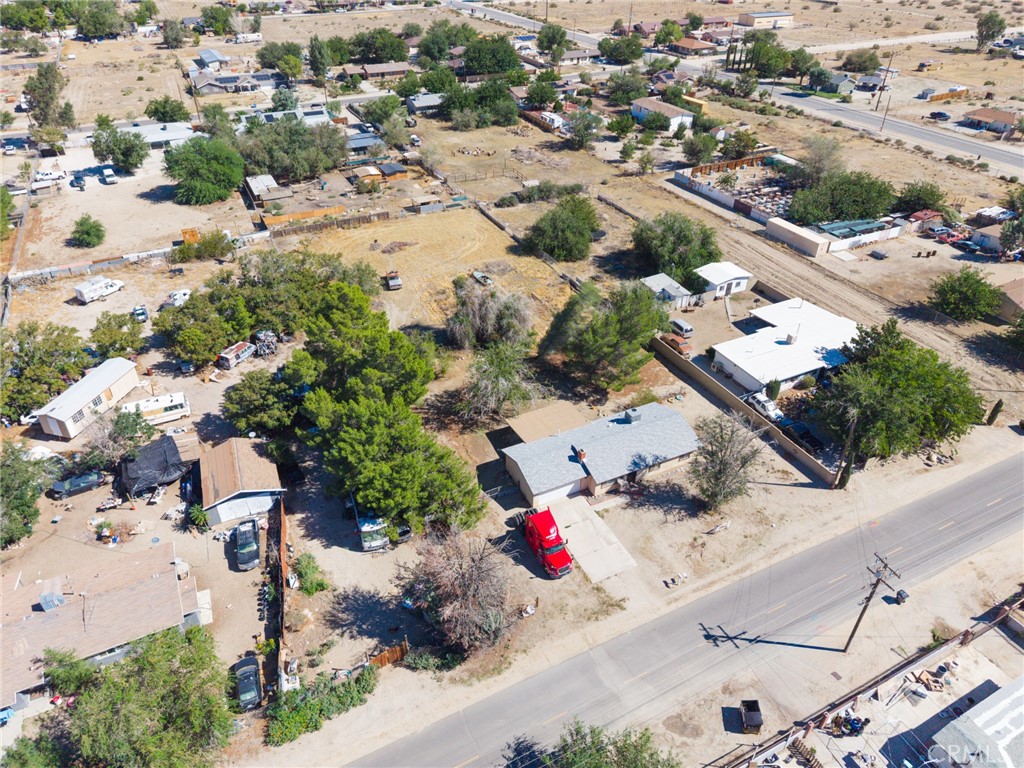 10821 E Avenue R14
